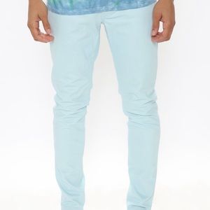 Mac Chino Pants